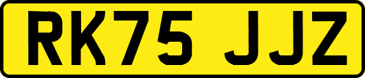RK75JJZ