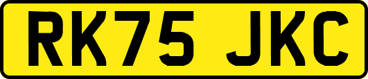 RK75JKC