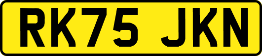 RK75JKN