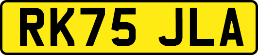 RK75JLA