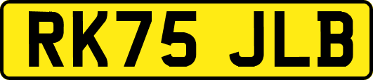 RK75JLB