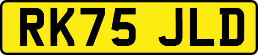 RK75JLD