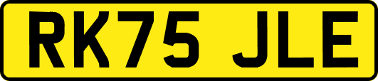 RK75JLE