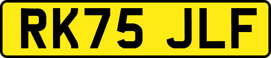 RK75JLF