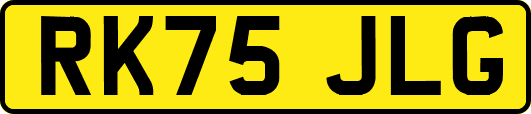 RK75JLG
