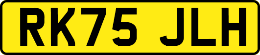 RK75JLH