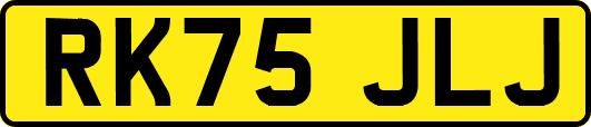 RK75JLJ