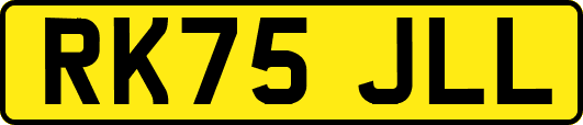 RK75JLL