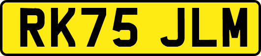RK75JLM