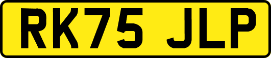 RK75JLP