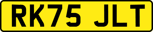 RK75JLT