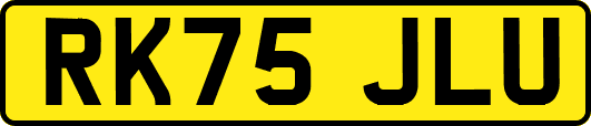 RK75JLU