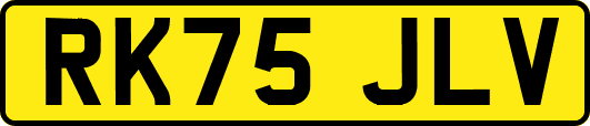 RK75JLV