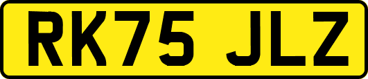 RK75JLZ