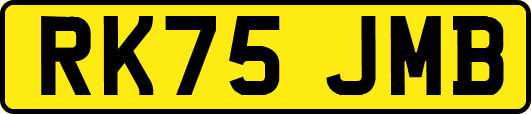 RK75JMB