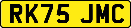 RK75JMC
