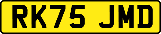 RK75JMD