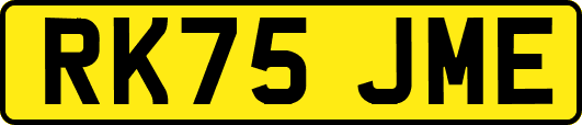 RK75JME
