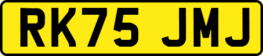 RK75JMJ