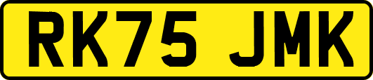 RK75JMK