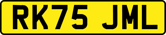 RK75JML