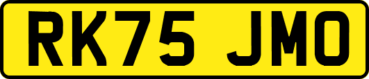 RK75JMO