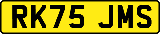 RK75JMS