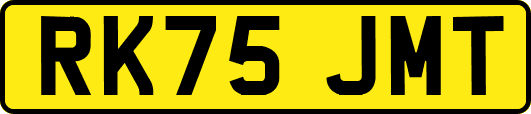 RK75JMT