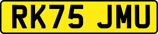 RK75JMU