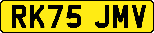 RK75JMV