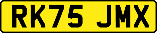 RK75JMX