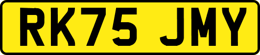 RK75JMY