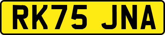 RK75JNA