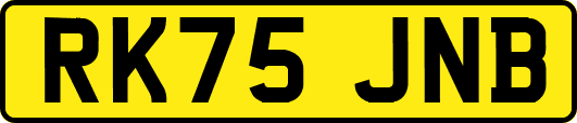 RK75JNB