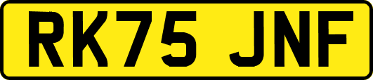 RK75JNF
