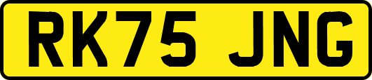 RK75JNG