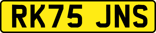 RK75JNS