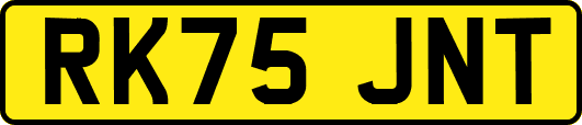RK75JNT
