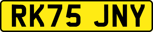 RK75JNY