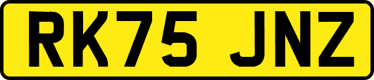 RK75JNZ