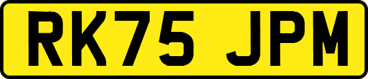 RK75JPM