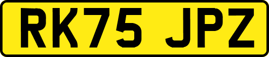 RK75JPZ