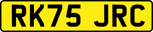 RK75JRC