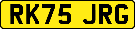 RK75JRG