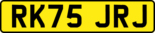 RK75JRJ