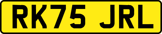 RK75JRL