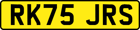 RK75JRS