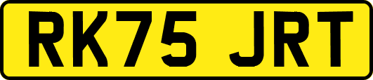 RK75JRT