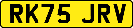 RK75JRV