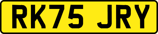 RK75JRY